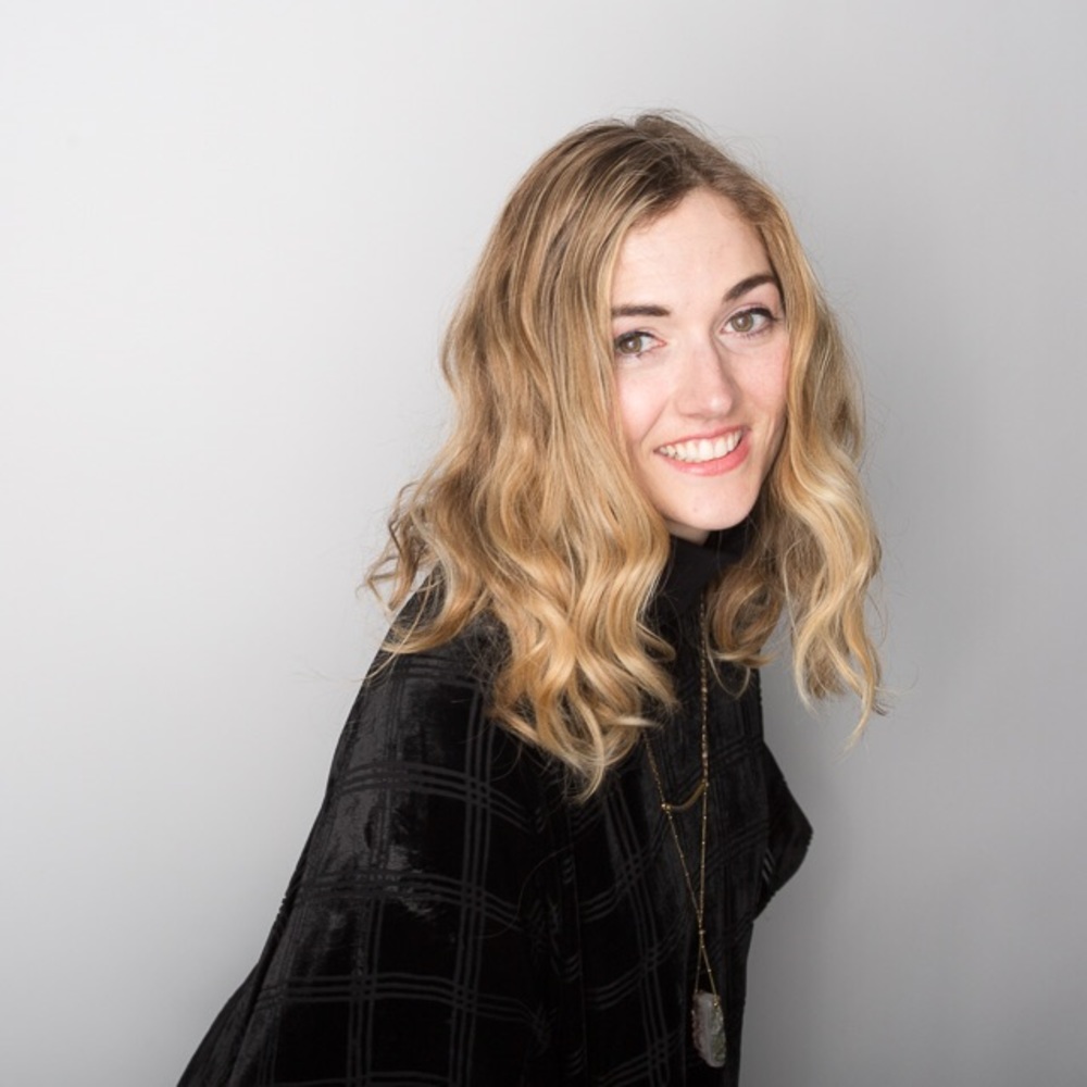 Meet your Posher, Kristina